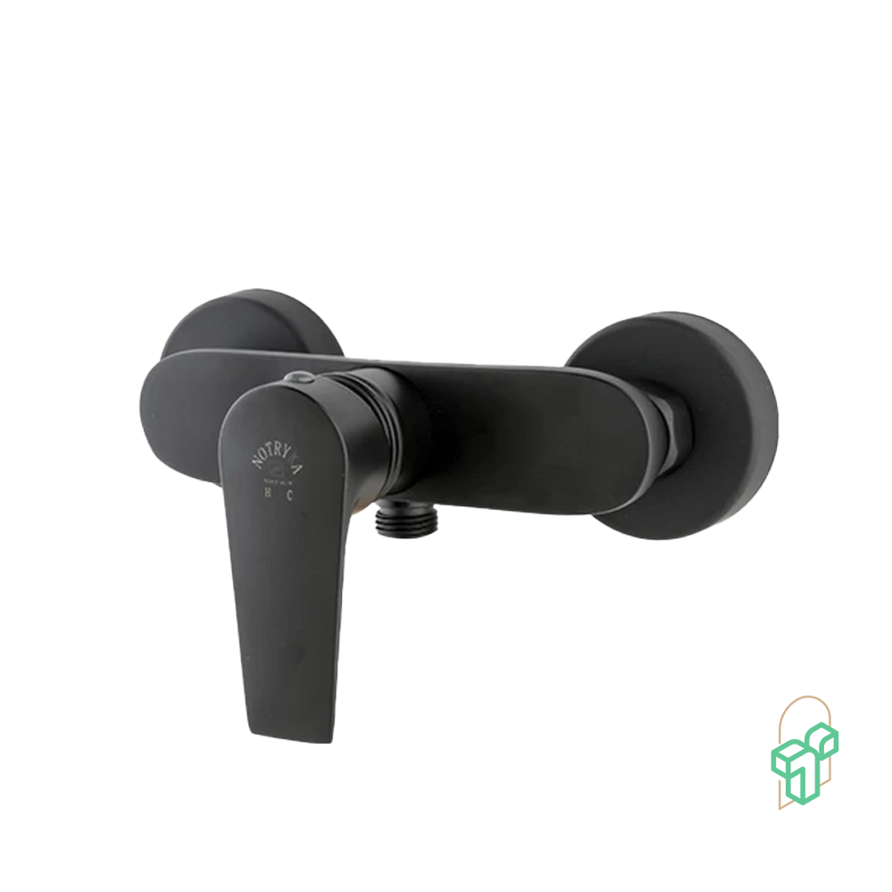 Diba Ahrami Meshka - Nutrica - Toilet Faucet