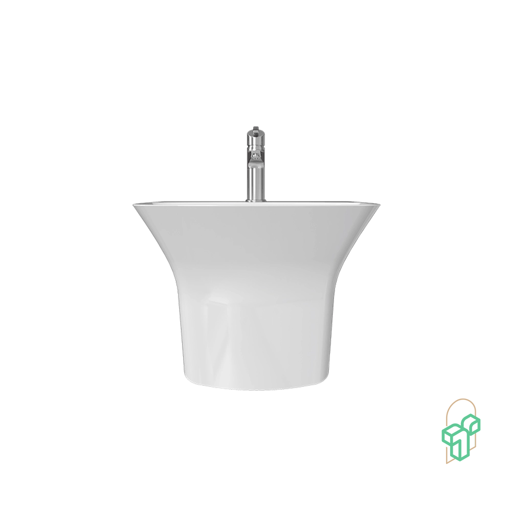 Arta Wall Mounted Grade 1 - Chinese Made - Washbasin