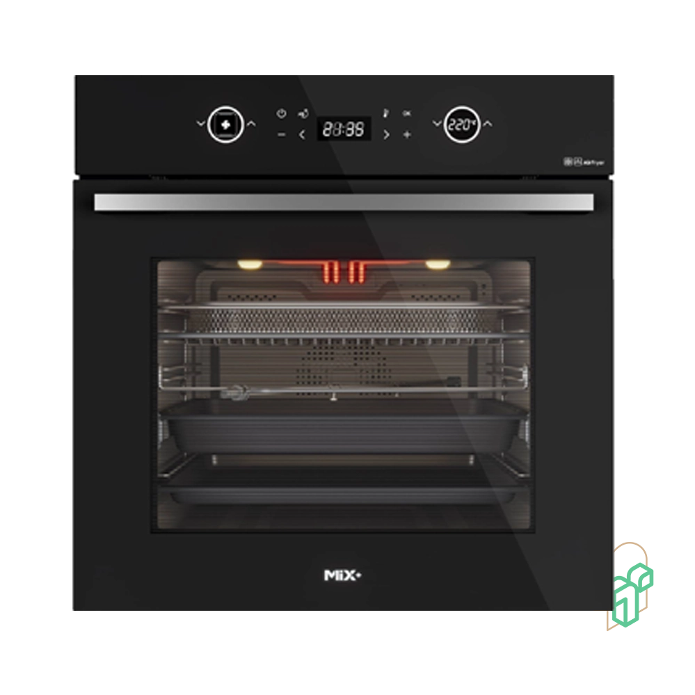 E6506 Built-in Electric - Mix Plus - Oven